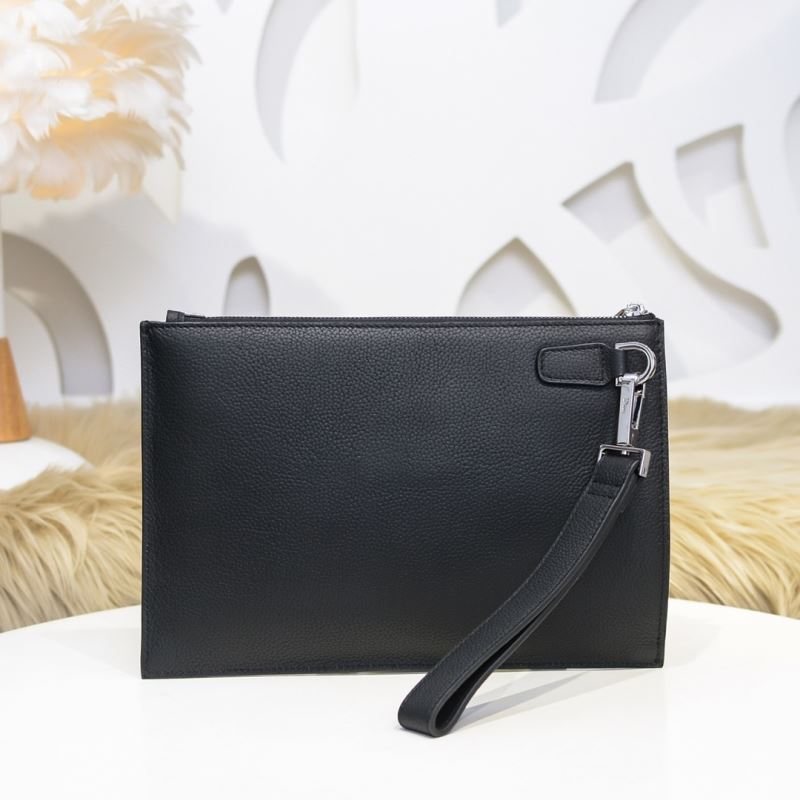 Mens Christian Dior Clutch Bags